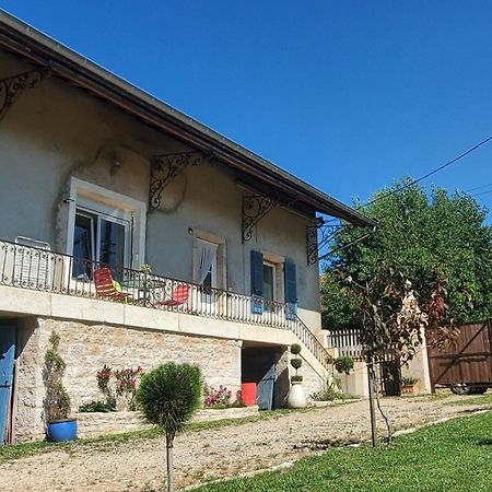 Les Fontaines Βίλα Laives Εξωτερικό φωτογραφία