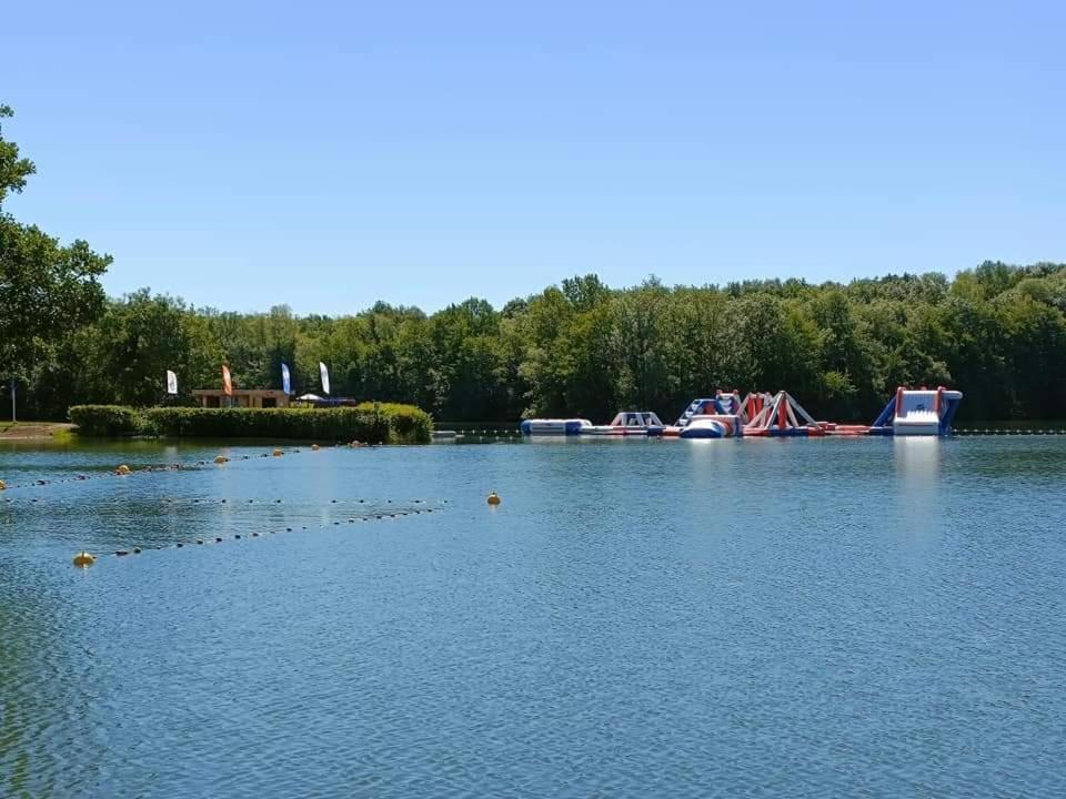 Les Fontaines Βίλα Laives Εξωτερικό φωτογραφία