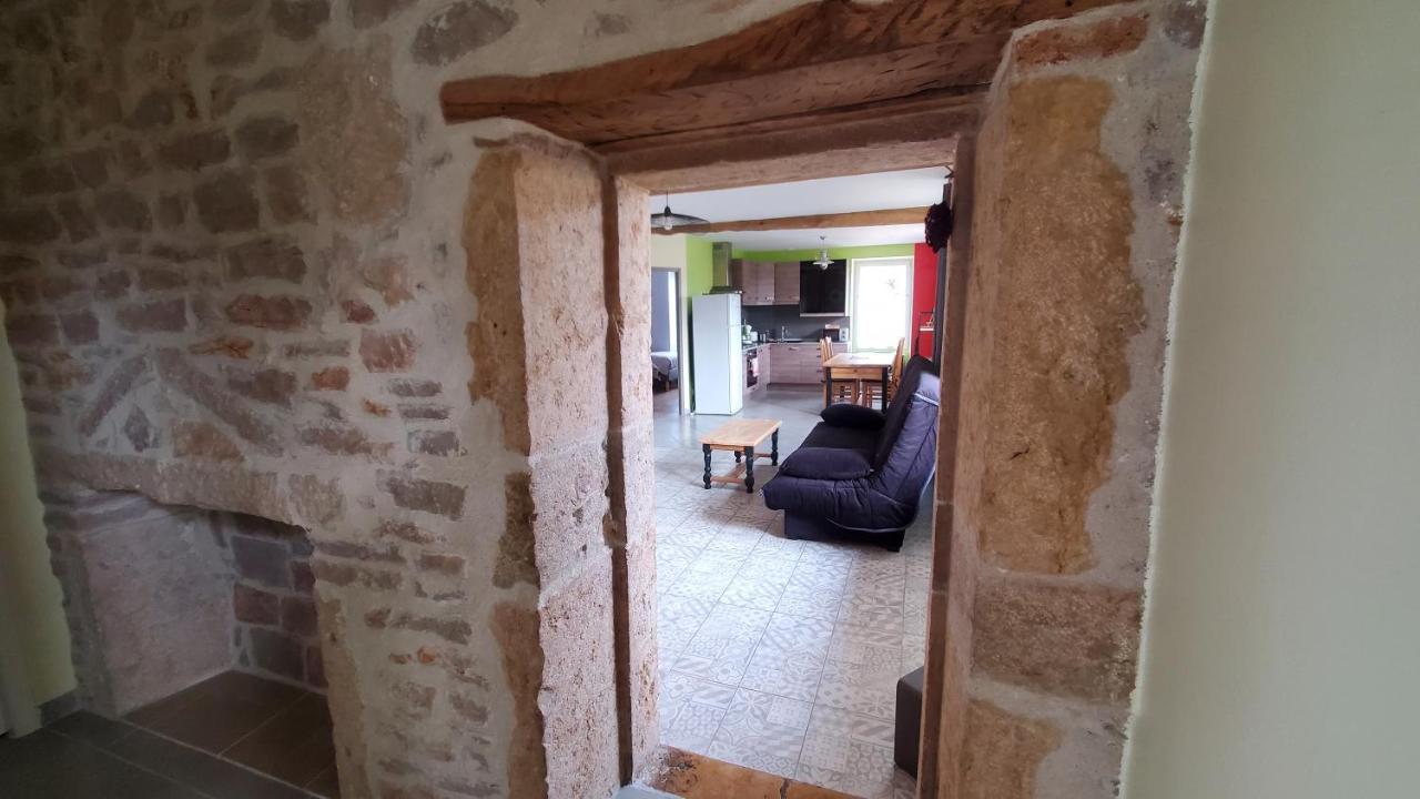 Les Fontaines Βίλα Laives Εξωτερικό φωτογραφία