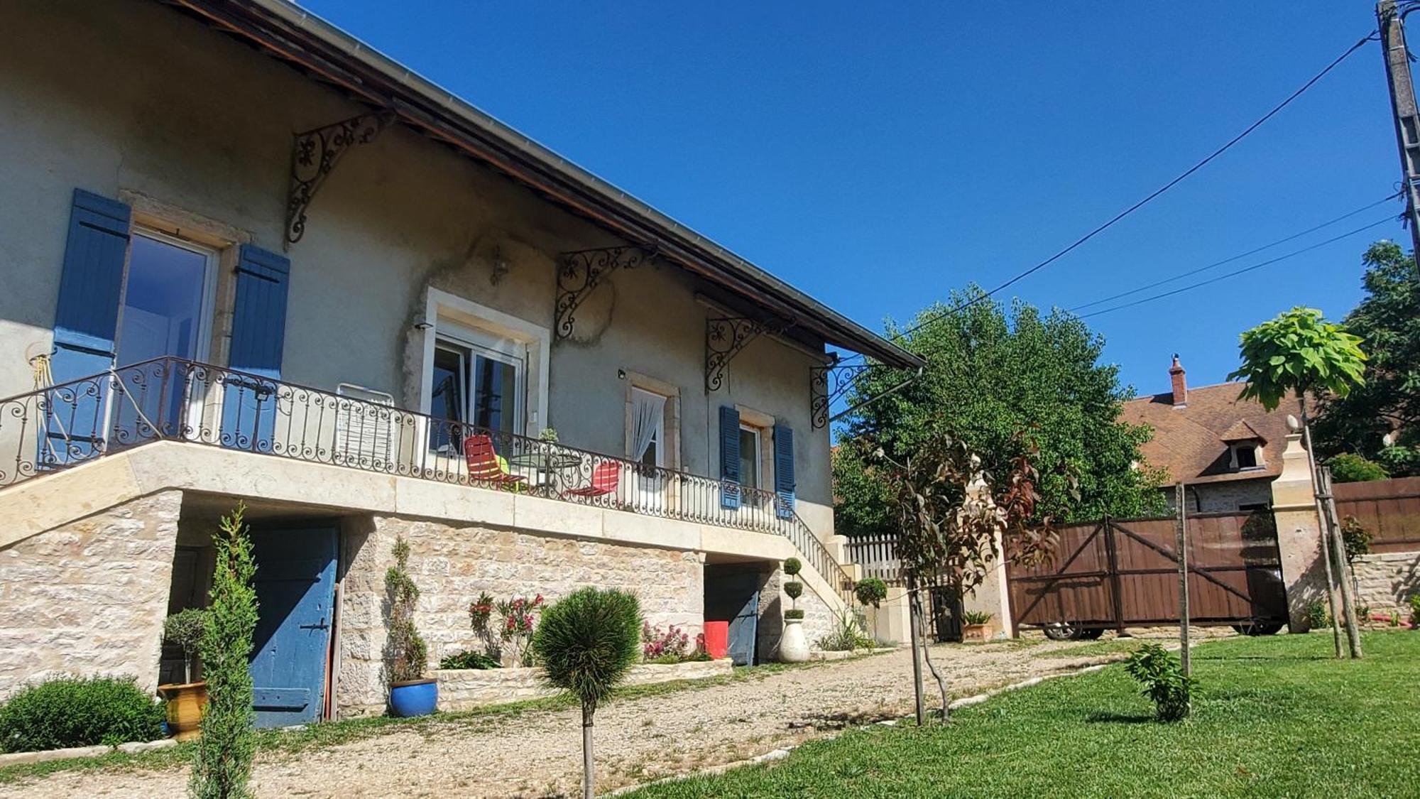 Les Fontaines Βίλα Laives Εξωτερικό φωτογραφία